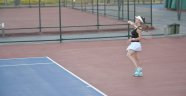 "Senior Tenis Turnuvası" Malatya'da başladı