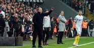Sergen'in Beşiktaş'a karşı ilk galibiyeti
