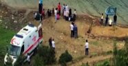 Serinlemek için baraja giren 2'si kardeş 3 çocuk hayatını kaybetti