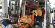 Sevgilisinden ayrılan genç intihara kalkıştı