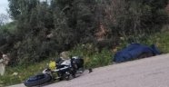 Seydikemer'de trafik kazası: 1 ölü