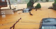 Sierraleone'de toprak kayması: 312 ölü
