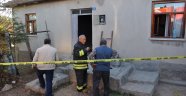 Sigaradan çıkan yangında hayatını kaybetti