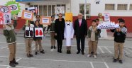 Sigaranın zararlarına dikkat çektiler