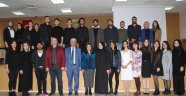 Şiir Şöleni ilgi gördü