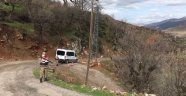 Siirt'te 3 köy ve 5 mezra karantinaya alındı