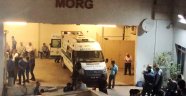 Siirt'te trafik kazası: 2 ölü 3 yaralı
