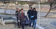 Silahla vurulan gencin cesedi bulundu
