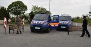 Silahlı saldırıya uğrayan 2 kişi yaralandı