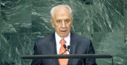 Şimon Peres hayatını kaybetti