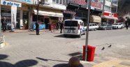 Sinop'ta bir şahıs karantina altındaki köyden kaçtı