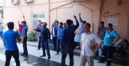 Şırnak'ta HÜDA-PAR üyelerine saldırı: 2 ölü