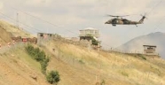 Şırnak'a 200 araçlık askeri sevkiyat