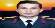 Şırnak'ta Şehit Düşen Yüzbaşı'nın Memleketi Sürgü'de Yas Var