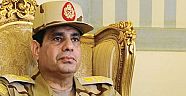 Sisi'den flaş karar