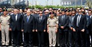 Sisi: İdam en kısa zamanda uygulanacak