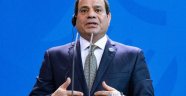 Sisi, Münih güvenlik konferansında konuşan Avrupa ülkeleri harici ilk devlet başkanı oldu