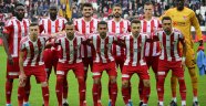 Sivasspor'da 4 futbolcu sarı kart sınırında