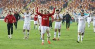 Sivasspor'dan tarihi rekor