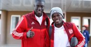 Sivasspor Malatya'ya gitti