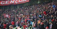 Sivasspor - Yeni Malatyaspor maçının biletleri satışta