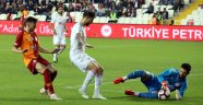 Sivasspor'da galibiyet hasreti sona erdi