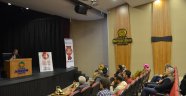 Siyer Derslerinin 14.sü gerçekleştirildi