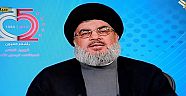 SMDK'dan Nasrallah'a çağrı
