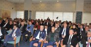 SMMM Odaları Platformu Adıyaman'da toplandı
