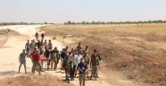 SMO ve rejim güçleri arasında esir takası yapıldı
