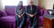 Sobadan zehirlenen yaşlı adam yaşam mücadelesini kaybetti
