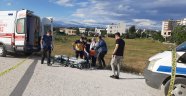 Sokağa çıkma izninde yaşlı adamın cesedi bulundu