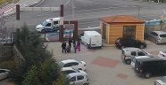 Sokağa çıkma kısıtlamasına uymayınca ceza aldılar