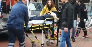 Sokak ortasında silahlı kavga: 1 ölü