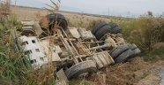 Söke'de trafik kazası: 1 yaralı