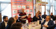 Solucan gübresi üreticileri Elazığ'da buluştu