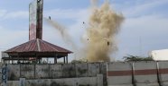 Somali'de 7 saat süren çatışma sona erdi