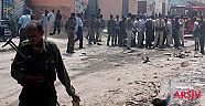 Somali'de çatışma: 11 ölü