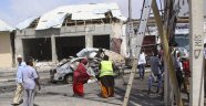 Somali'deki bombalı saldırıda 3 kişi öldü