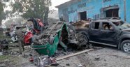 Somali'de patlama: 10 ölü, 8 yaralı