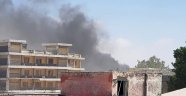 Somali'de patlama: 5 ölü