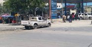 Somali'de Türk mühendise suikast