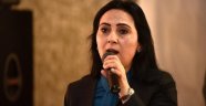 Son dakika haberi...HDP Eş Genel Başkanı Figen Yüksekdağ'ın milletvekilliği düştü