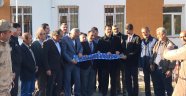 Sorunlar masaya yatırıldı