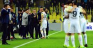 Spor Toto Süper Lig : Fenerbahçe: 2 - E.Y.Malatyaspor: 2 (İlk yarı)