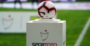 Spor Toto Süper Lig'de 29. hafta programı