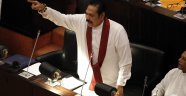 Sri Lanka Başbakanı Rajapaksa istifa edecek