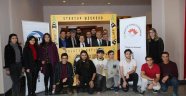 Startup Weekend Yarışması Malatya'da