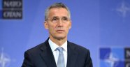 Stoltenberg'den Türkiye açıklaması
