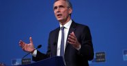 Stoltenberg'den Türkiye açıklaması